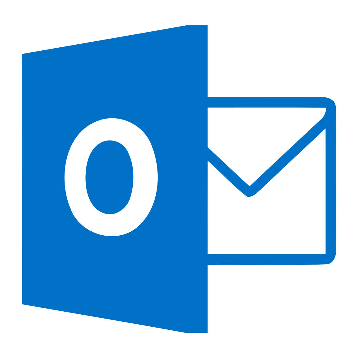 outlook account settings oops