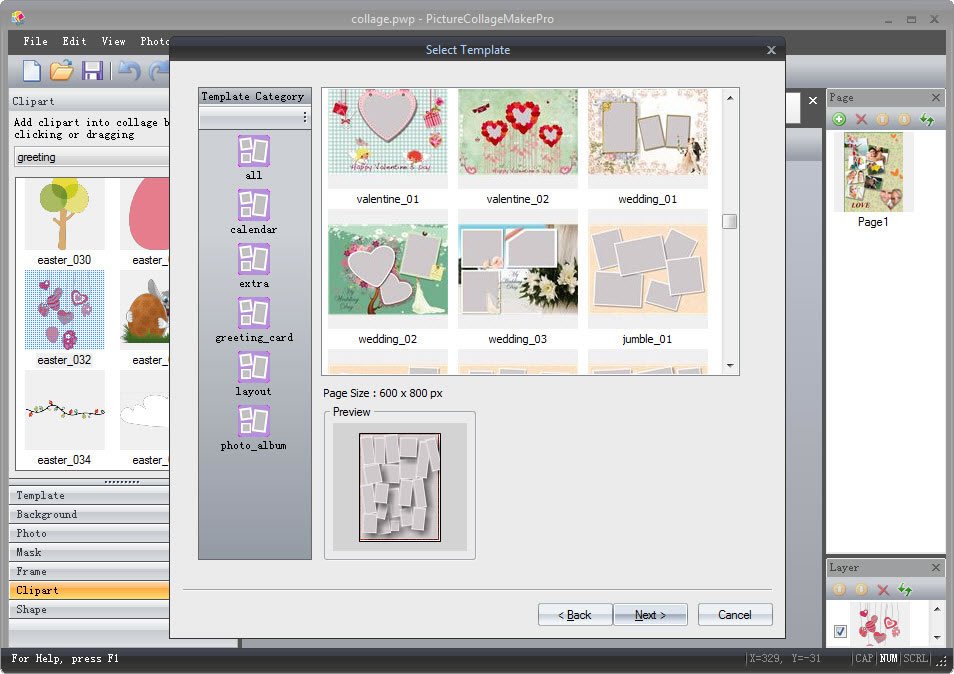 collage maker free download windows