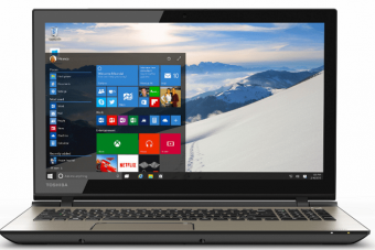 toshiba added value package windows 10