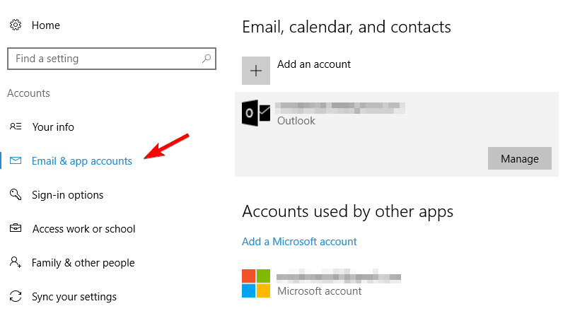 can i change the email on my microsoft account