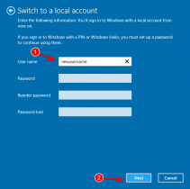 We Need to Fix Your Microsoft Account: 6 Solutions to use