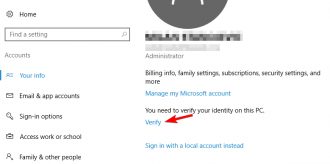 We Need To Fix Your Microsoft Account: 6 Solutions To Use