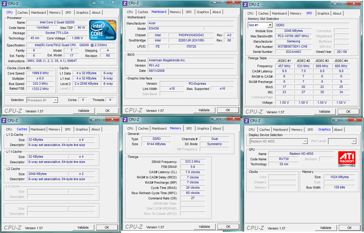 best program to monitor pc temps