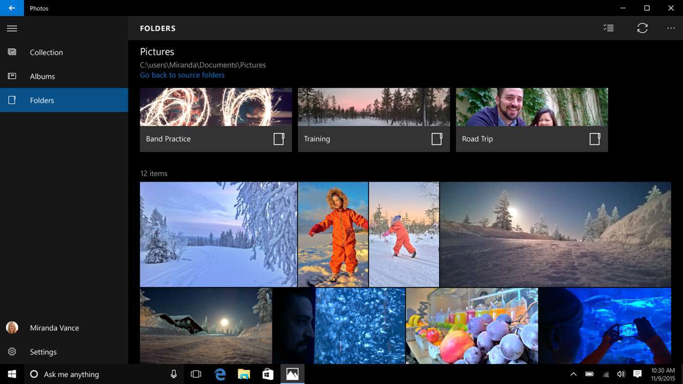 microsoft program to edit pictures