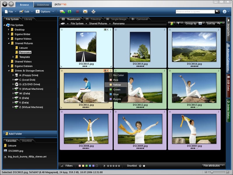 download photos program windows 10