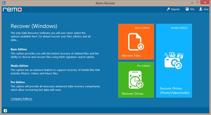 best file recovery tools