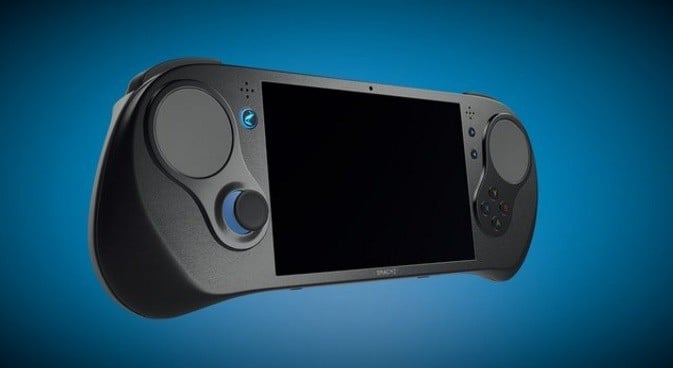 best handheld video game console