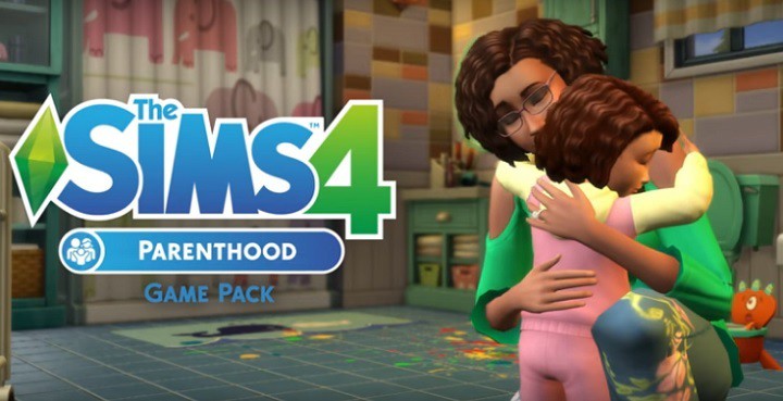 The Sims 4: Parenthood Game Pack puts your parenting skills to the test