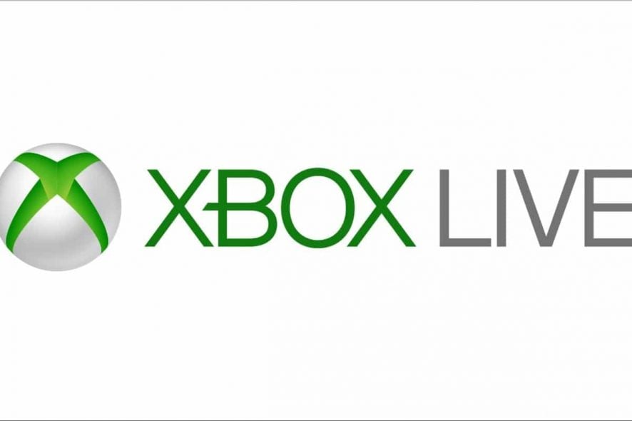 xbox live issues