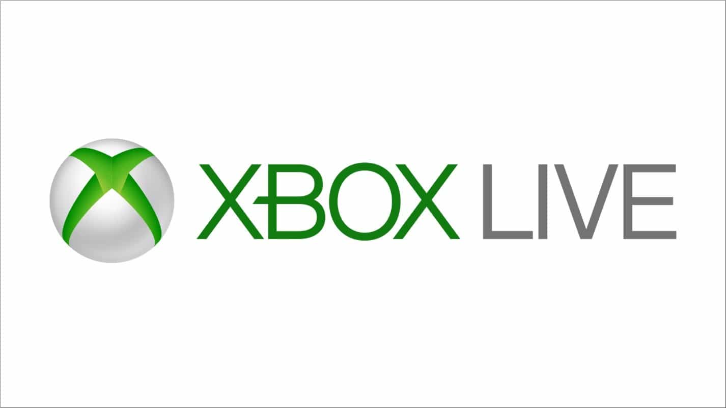 xbox live issues