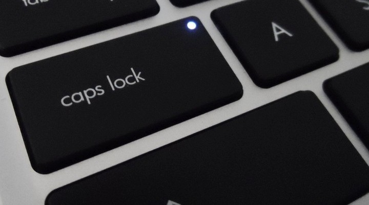 The best Caps Lock software to use in Windows
