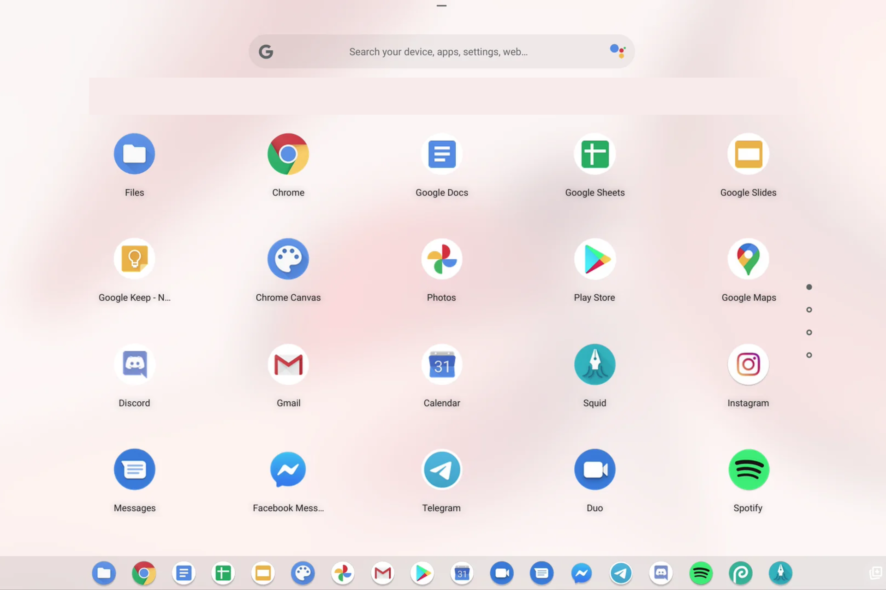 how do i change chrome os to windows 10