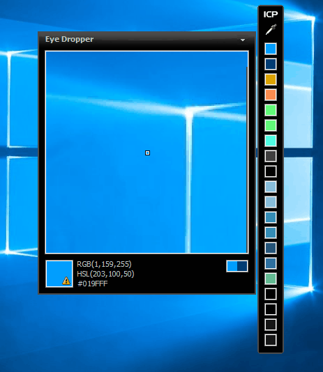 25 Best Color Picker Apps For Windows 10 - roblox color picker