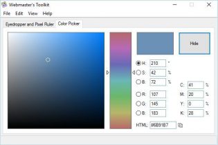 color picker download for windows 11