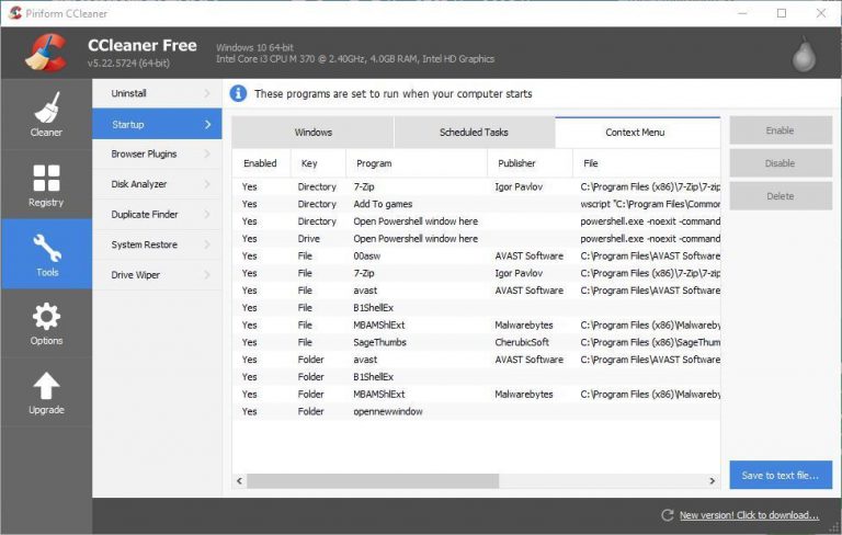 Mouse Right Click Not Working In Windows 10 Fixed 