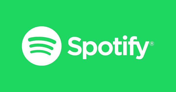 switch from Groove Music to Spotify