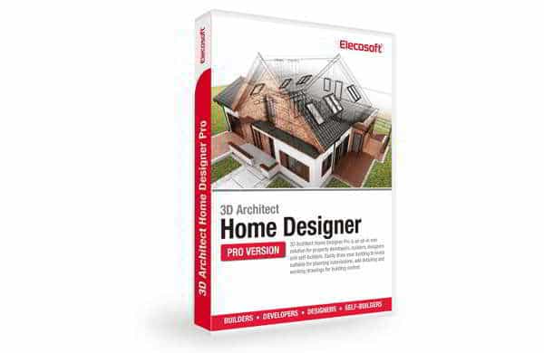 3d architect home designer pro free download