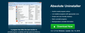 best uninstaller for windows free