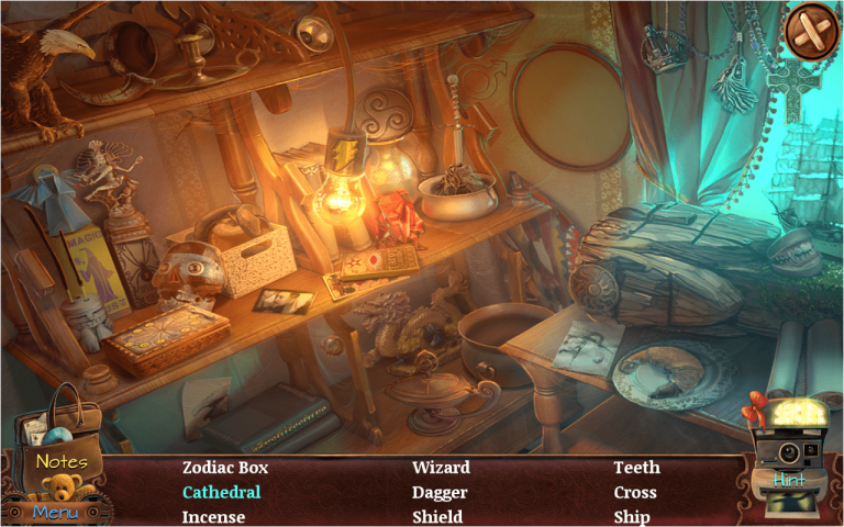 Unexposed: Hidden Object Mystery Game download the new - aviationdads