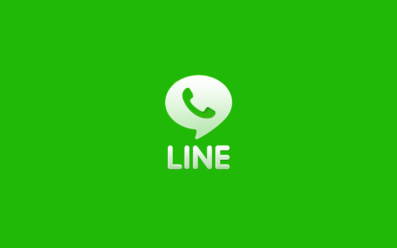 free download line application