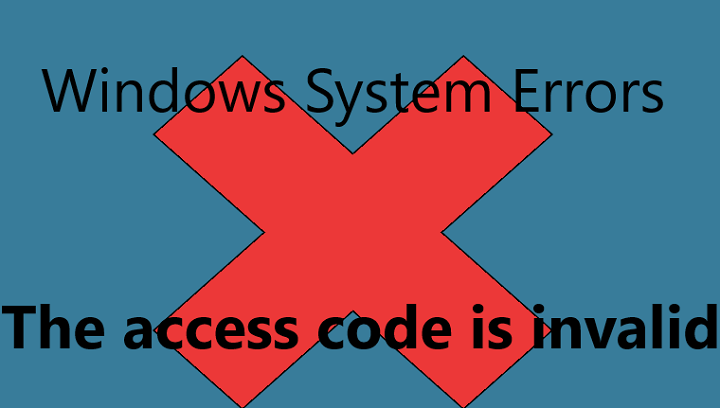 remotix access code