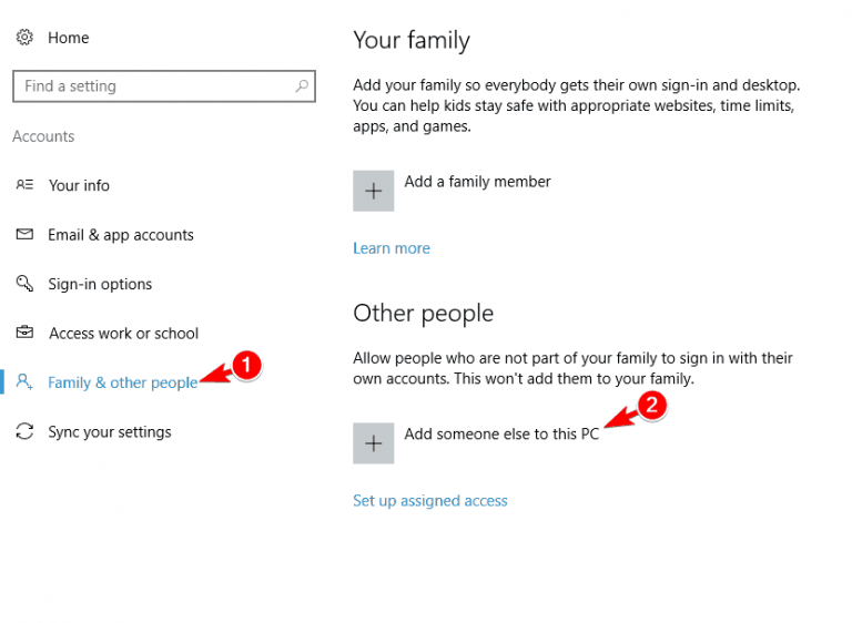 FIX: The Code Segment Cannot Be Greater Than or Equal to 64