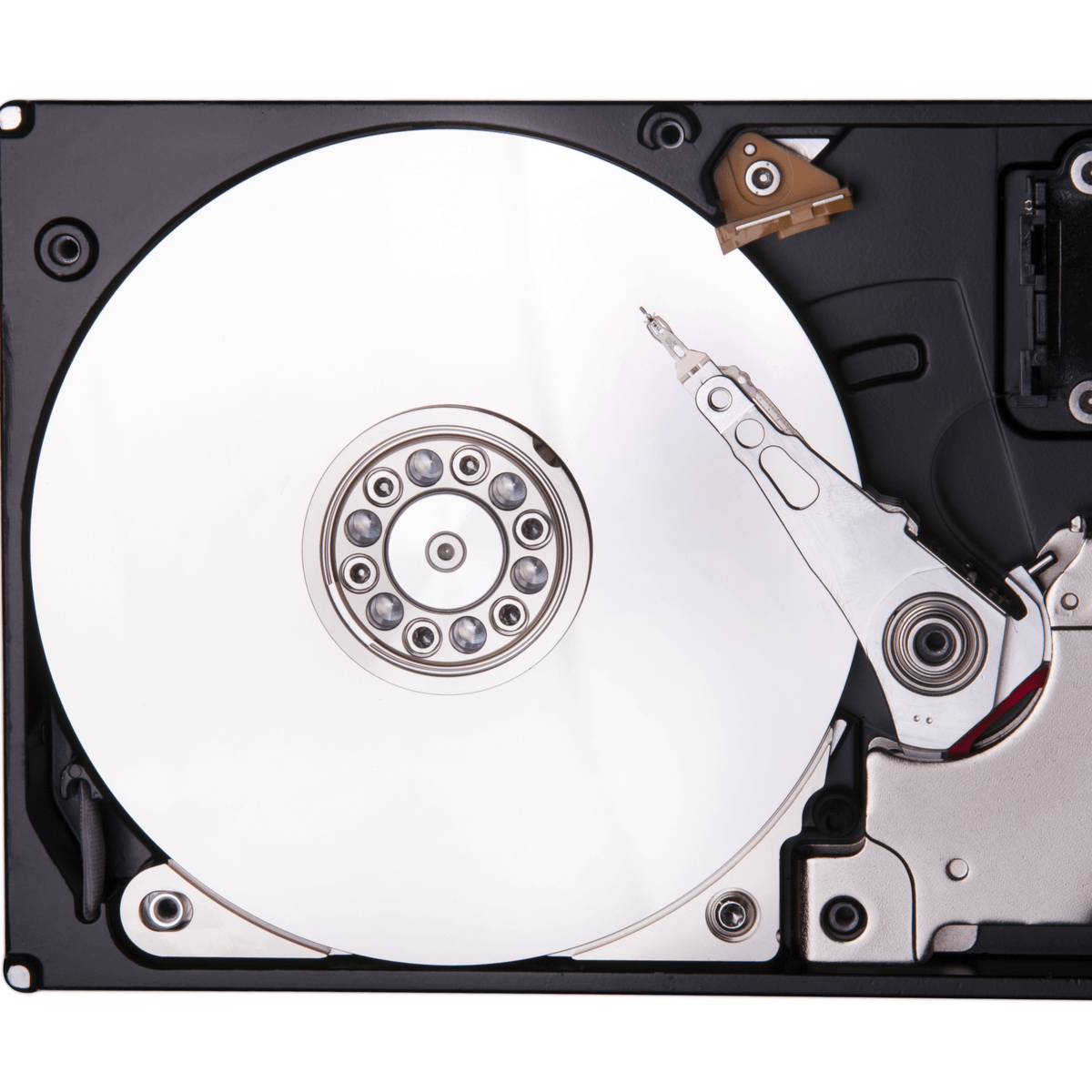 best hard drive cleaning software