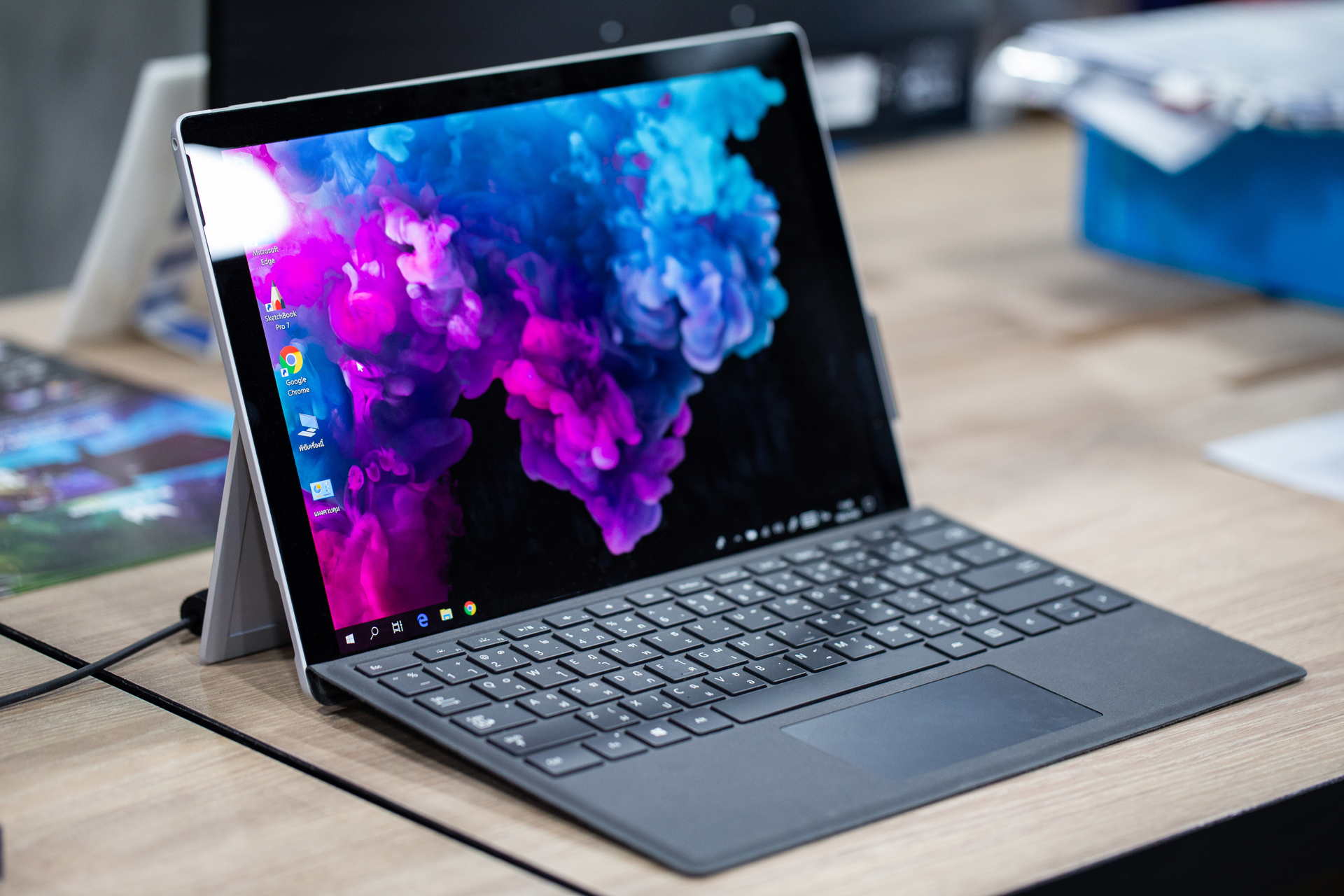 microsoft surface laptop wireless iap drivers