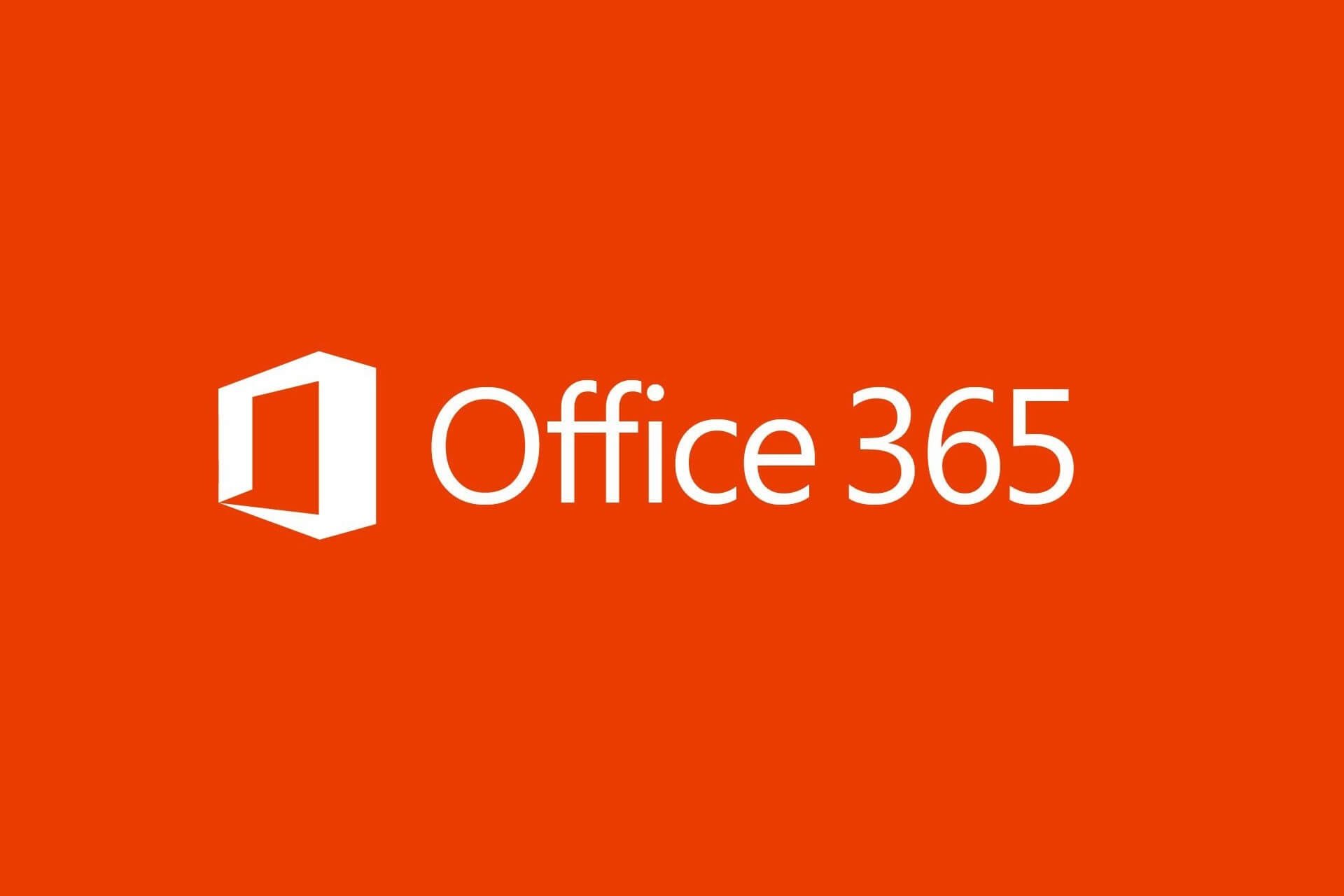 Office 365 Another installation is in progress fix