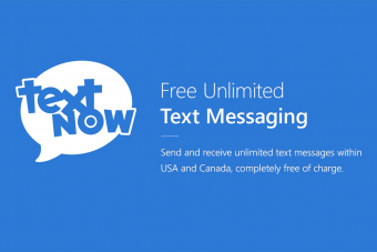 download textnow for windows 10 free