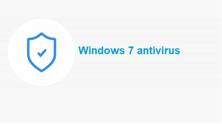 windows 7 built in antivirus