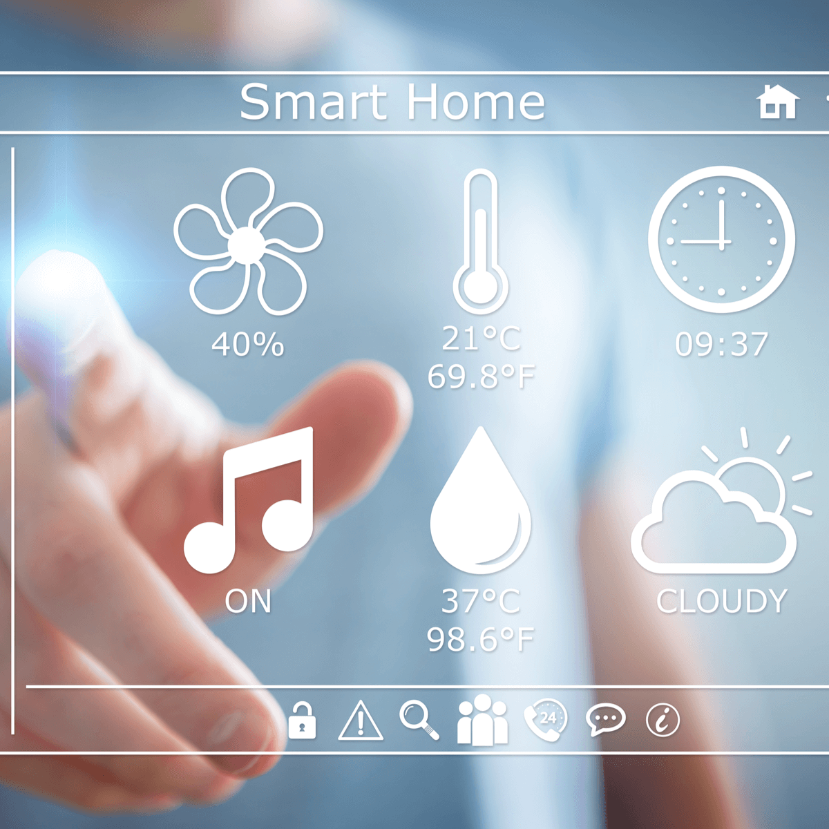 Best smart home software for Windows PCs