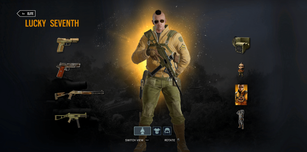 Tom’s Clancy Rainbow Six Patch 2.2.2 has also made available a new stunning...