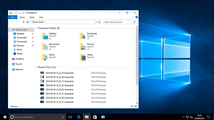 best windows file explorer