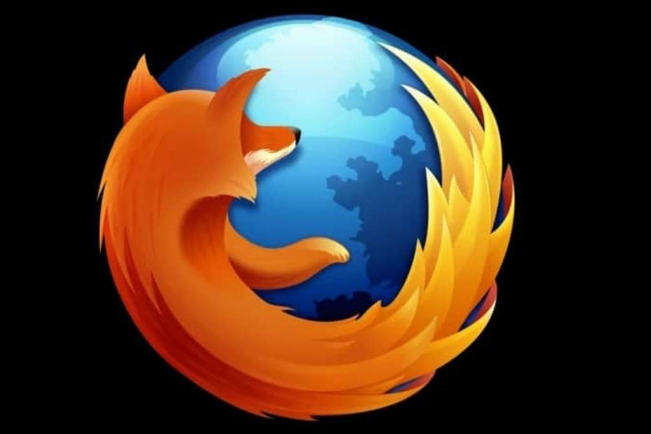 Mozilla firefox arm что это