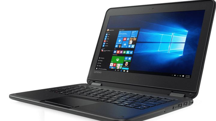 Lenovo releases first budget Windows 10 S notebooks