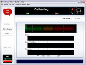 voice lie detector software for pc