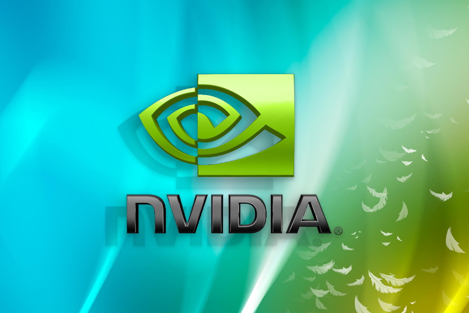 Nvidia global leader