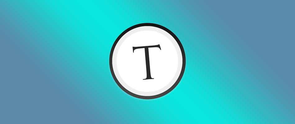 try out Typora