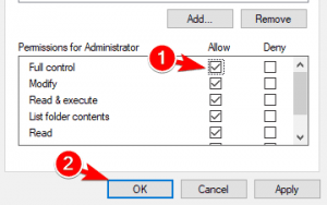 Solved: File is open in another program error [Full Guide]