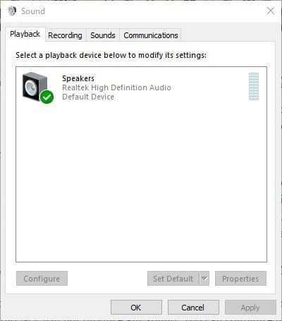 win 10 disable automute when headphones plugged in