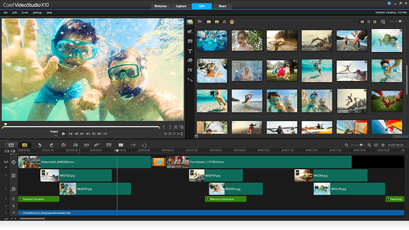 gopro video editing software for windows 10