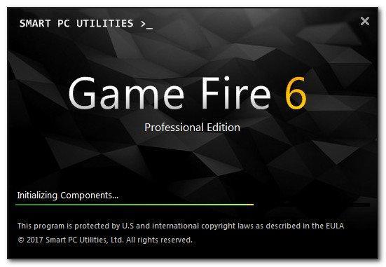 instal the new for mac Game Fire Pro 7.1.4522