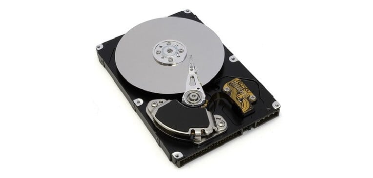 free hard disk formatting software