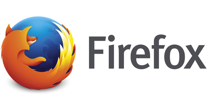 Mozilla Firefox support Windows XP