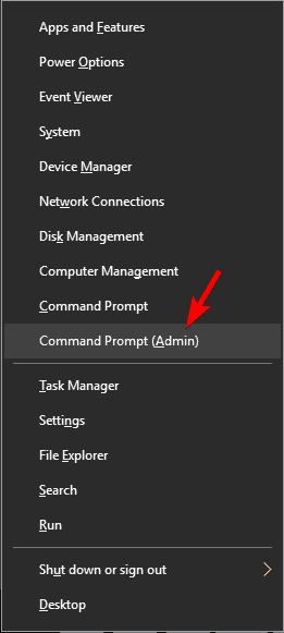 command prompt net user list