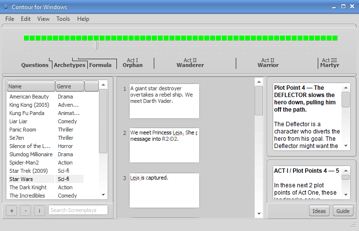 auto script writer 2