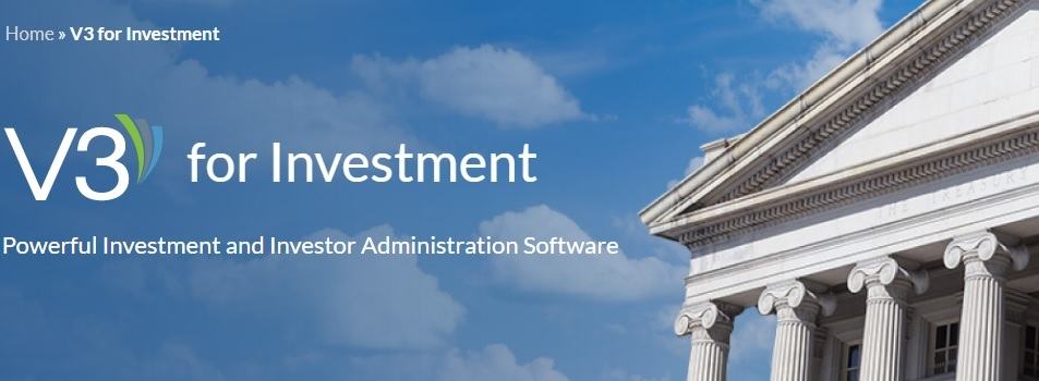 v3 fund management software