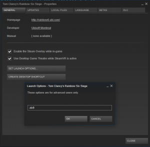 How to fix the AppHangB1 error on Steam