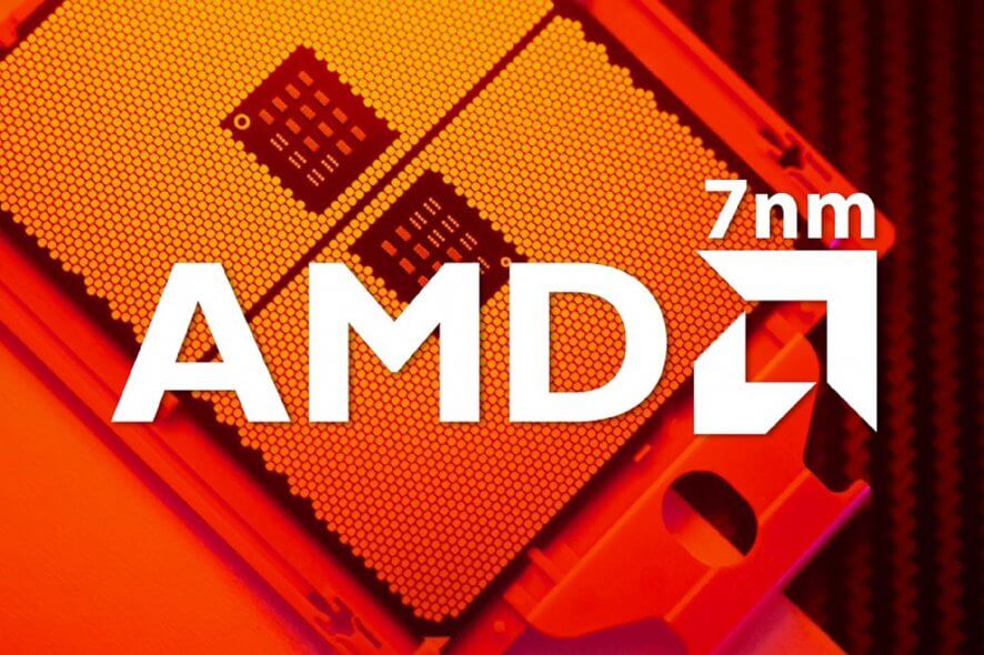 AMD driver crash